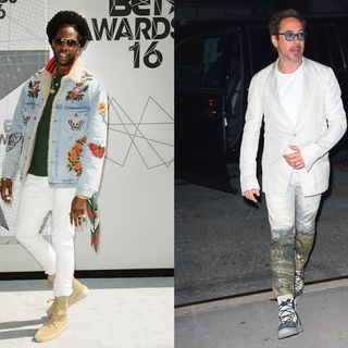 14 Style Lessons from the Best- and Worst-Dressed Men of the Week