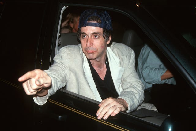 Jim Jefferies Al Pacino Story: Comedian's Hilarious Anecdote on Jimmy