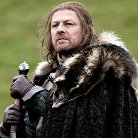 Sean Bean Knew Jon Snow Was Not Ned Stark's Son - R+L=J 'Game of ...