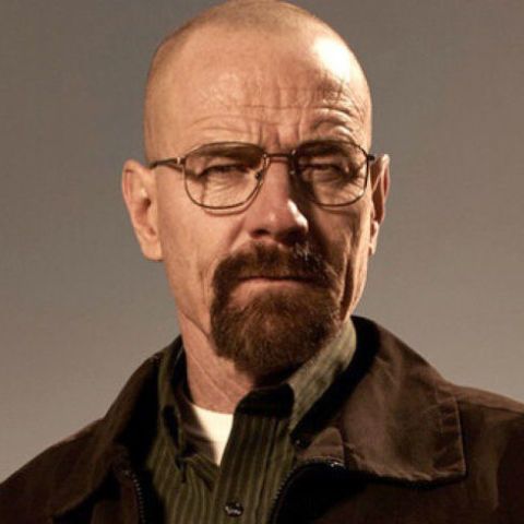 Bryan Cranston Is 'All In' To Bring Back Walter White