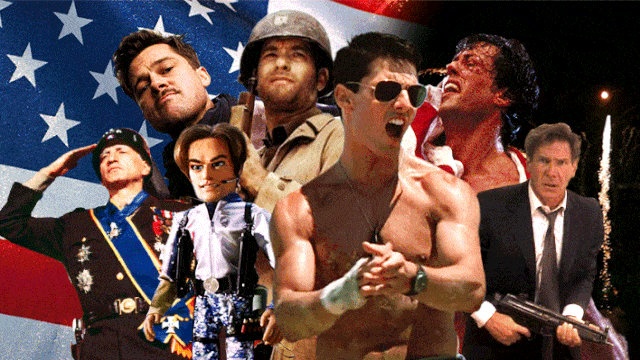 Most American Movies Of All Time American Movies To Watch