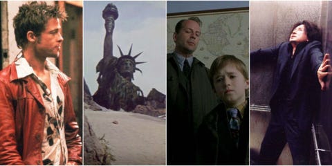 11 of the Greatest Movie Twists of All Time