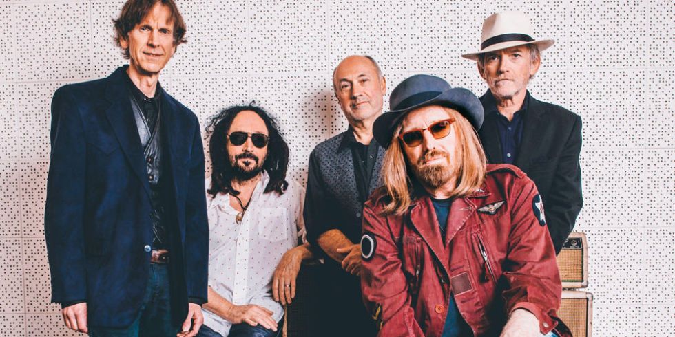 Mudcrutch Brings Tom Petty Back to His Roots