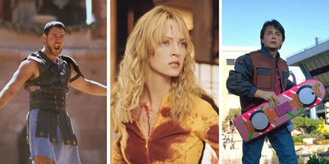 Here Are the Must-Stream Movies of July 2016