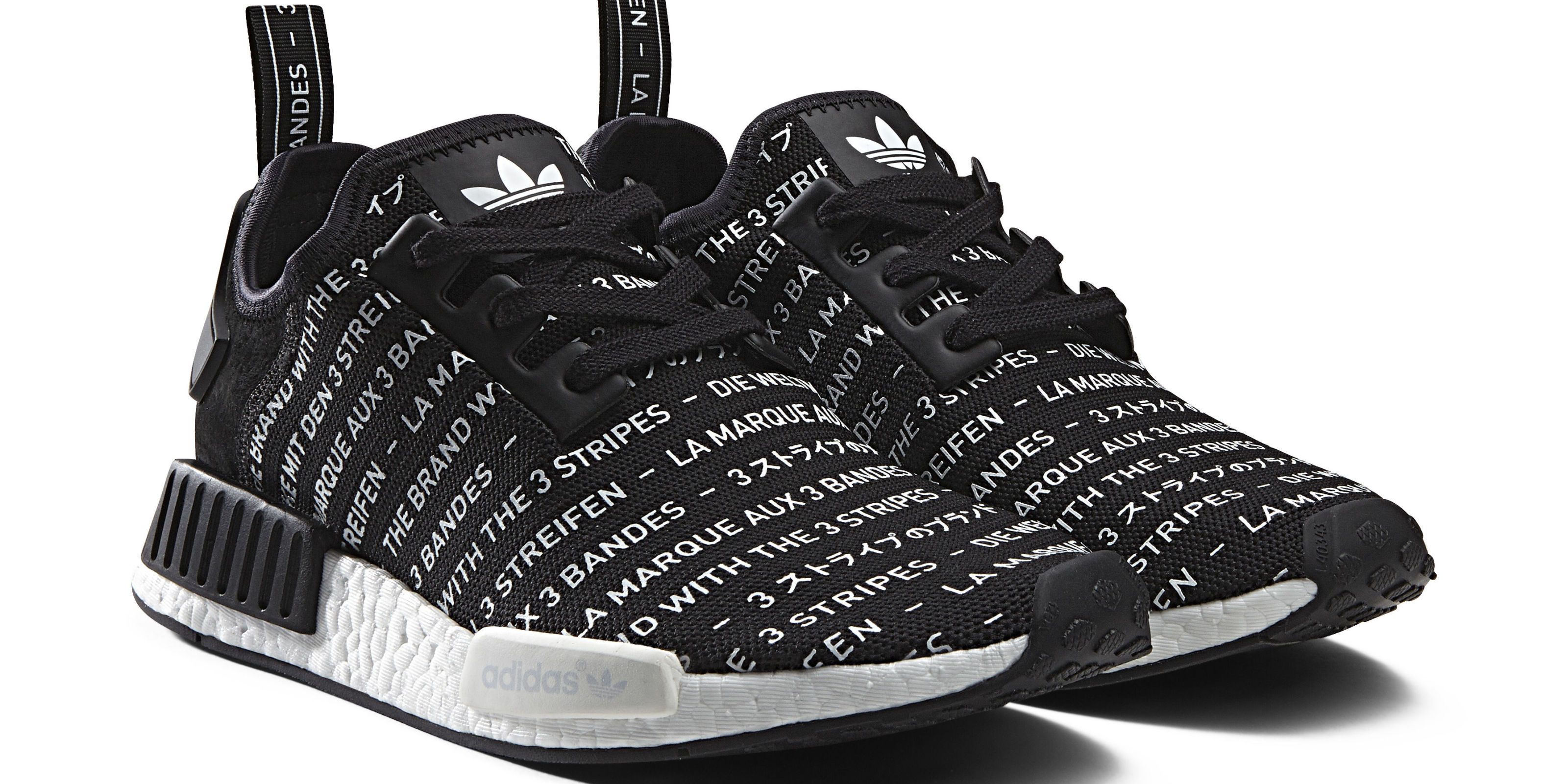 adidas nmd r1 country sneaker