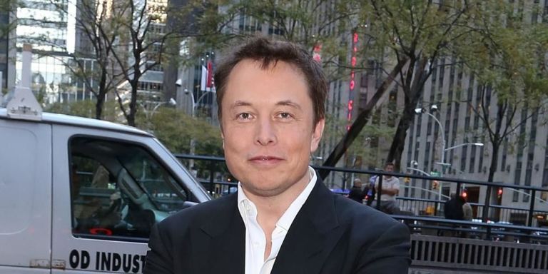 Elon Musk is Hitting Back at Self-Driving Car Critics