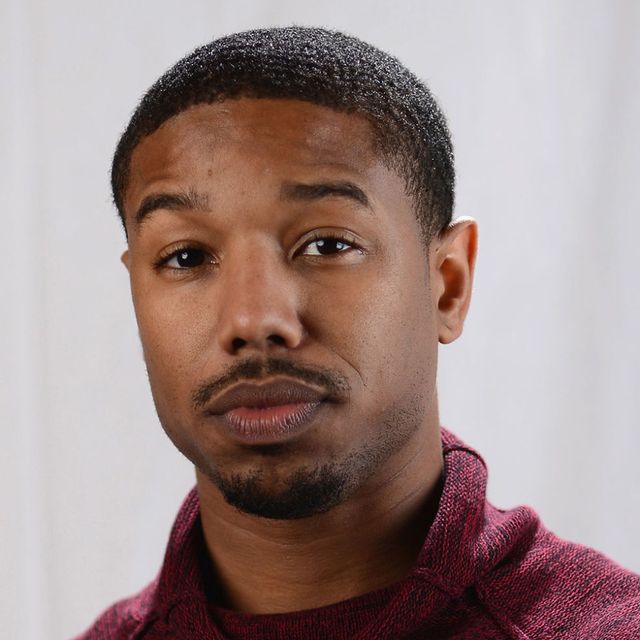 Michael B. Jordan Spoke Out about Police Brutality