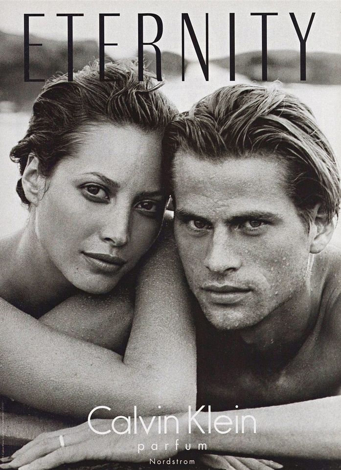 The NSFW History of Calvin Klein's Provocative Ads
