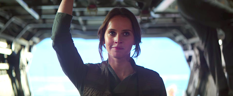 rogue one early tickets sold extraordinarily fast rogue one a