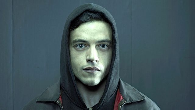 Can you watch Mr. Robot on Netflix?
