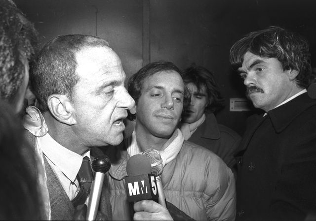 Don't Mess With Roy Cohn