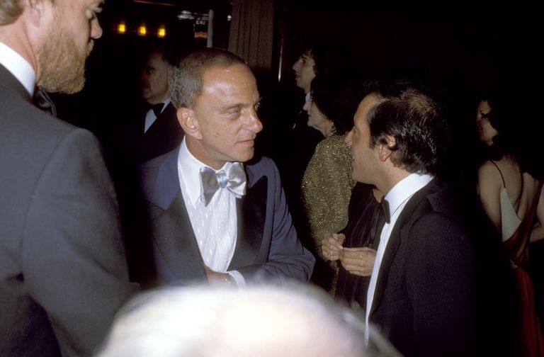 Don't Mess With Roy Cohn