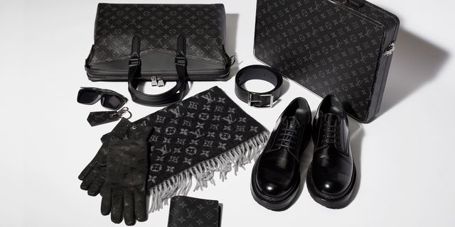 LOUIS VUITTON Bags Voyager Louis Vuitton Cloth For Male for Men