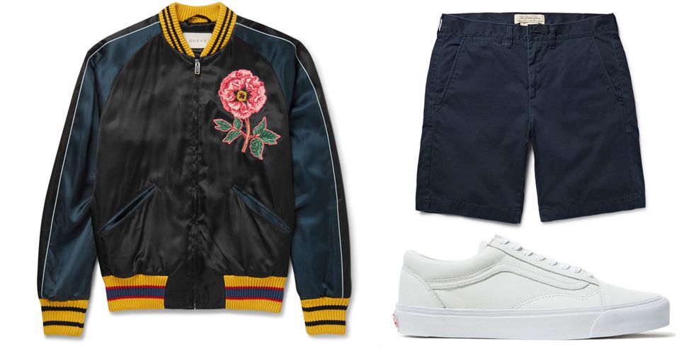 The 6 Most Stylish Menswear Buys of the Week