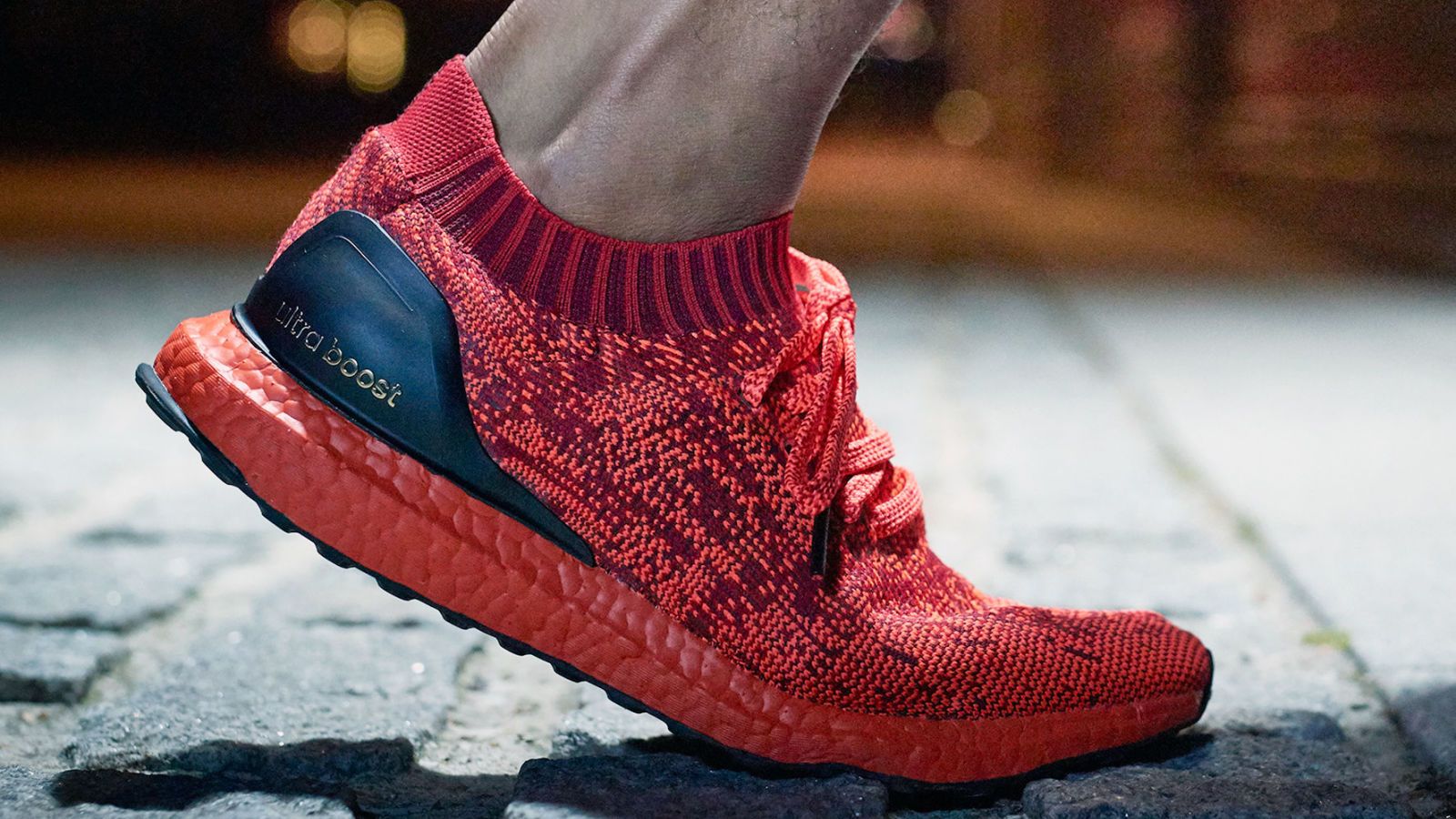 These Ultra Comfortable Sneakers Just Got a Colorful Update