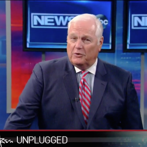 Dallas Sportscaster Dale Hansen Delivers Amazing Monologue on Police ...