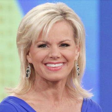 Gretchen Carlson Porn Animated Gifs - Mehera Bonner Contributor