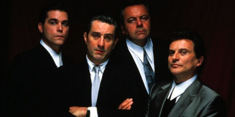 The Guy Behind The Real Life Goodfellas Heist Was Charged With Arson