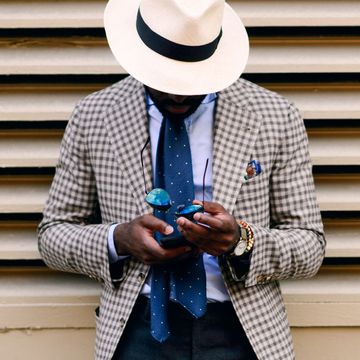 Men's Fall Fashion Trends - Fall Style Tips and Essentials