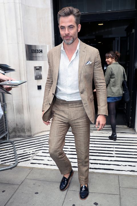 16 Style Lessons from the Best- and Worst-Dressed Men of the Week