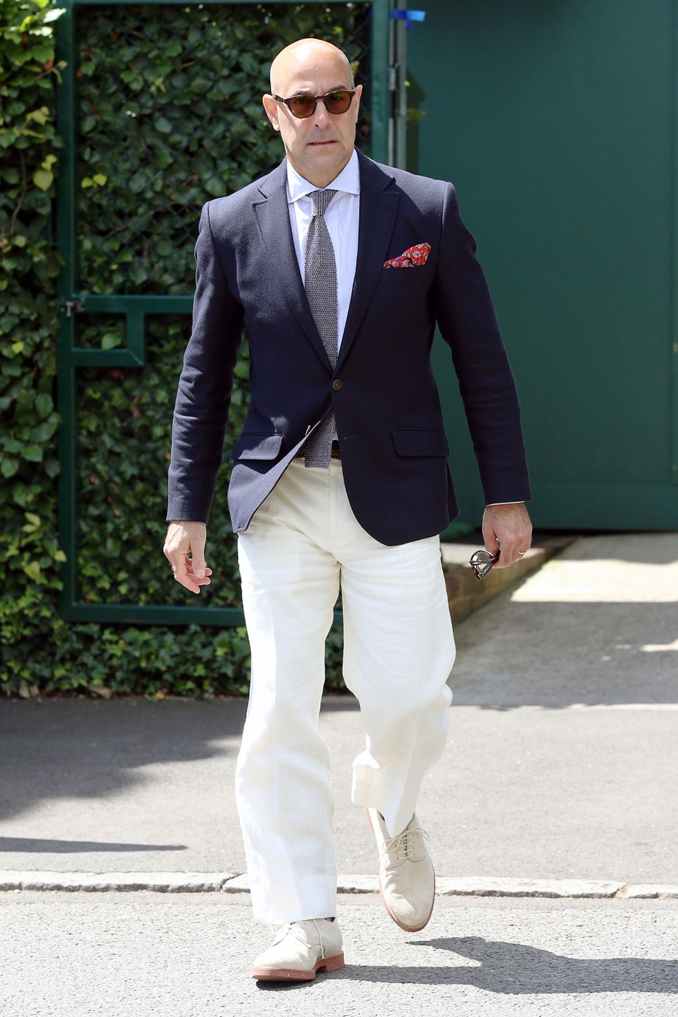 16 Style Lessons from the Best and WorstDressed Men of the Week