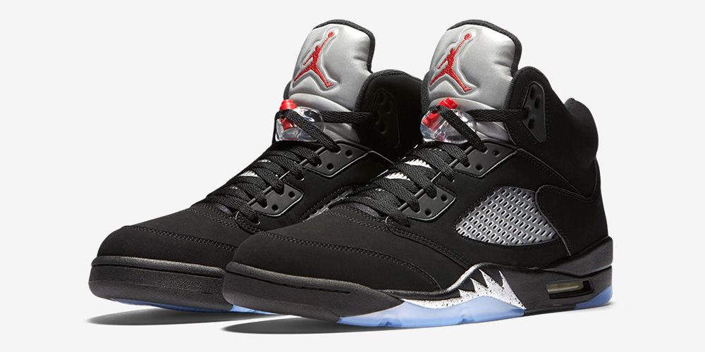 jordan retro 5 all colors