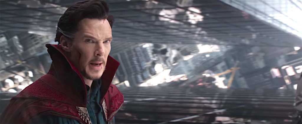 doctor strange full movie online putlocker