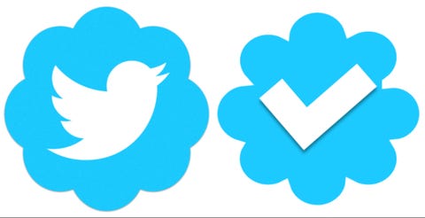 Your Chance at Being Verified on Twitter Just Got a Little Bigger