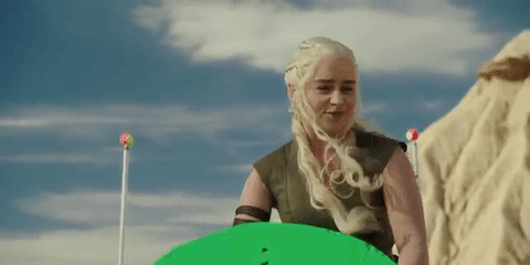 Game of Thrones Season Seven Bloopers: Watch the New Video of Bloopers