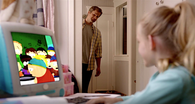 Watch the South Park Season 20 Trailer