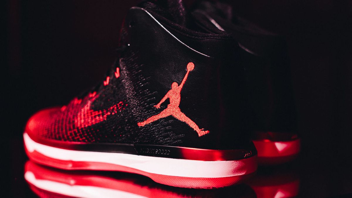 A Closer Look at the New Jordan XXXI