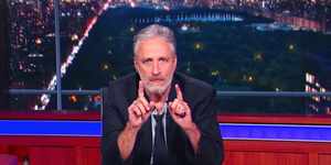 Jon Stewart HBO Show: Network Outlines Stewart's Upcoming New Project