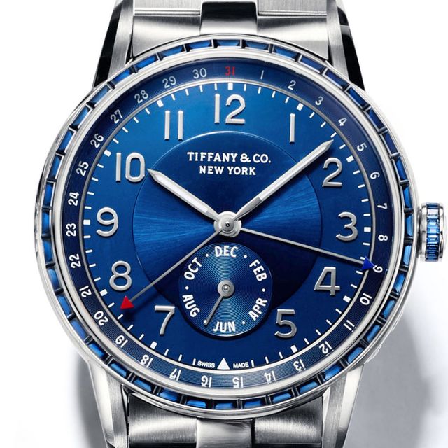 Blue, Product, Analog watch, Watch, Glass, Photograph, White, Watch accessory, Font, Fashion accessory, 