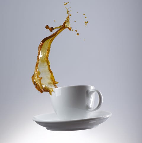The Idiot-Proof Guide to Brewing a Decent Cup of Coffee