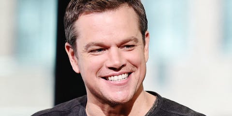how matt damon has remained one of the greatest movie stars