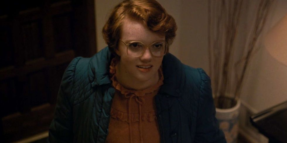 Barb' From 'Stranger Things' Looks Pretty Different In Real Life - LADbible