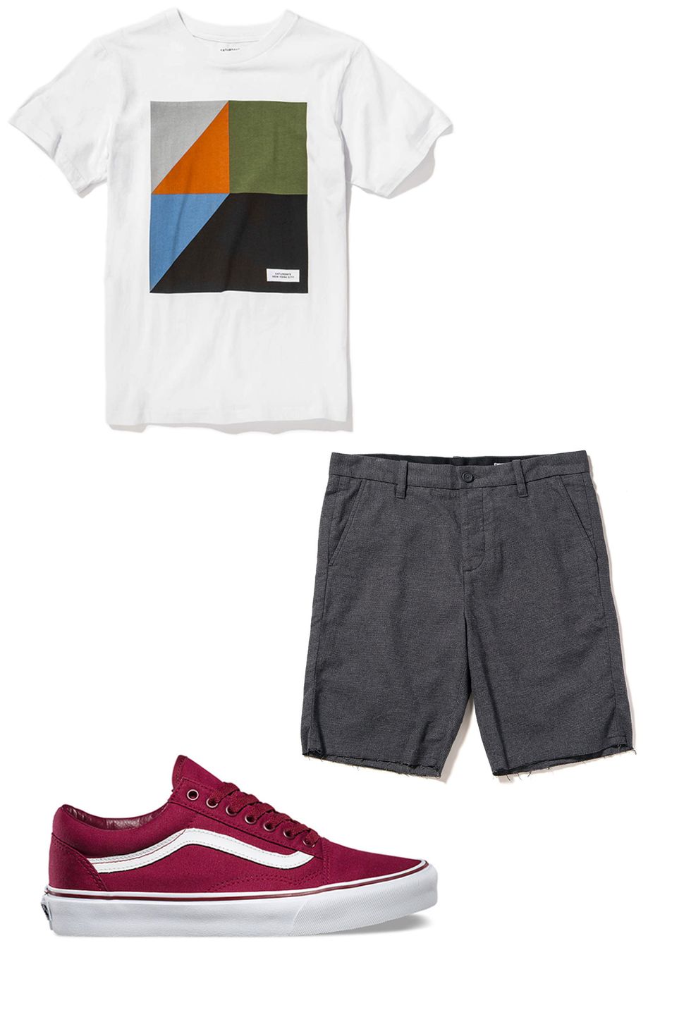 How To Style Graphic Tees For Men – OnPointFresh