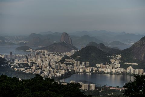 Hookup uk in Rio de Janeiro