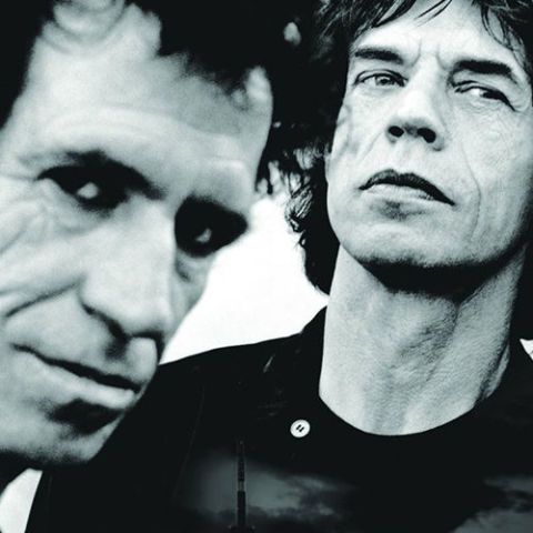 This New Rolling Stones Deluxe Release Highlights the Band's