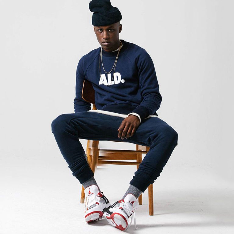 Welcome Aimé Leon Dore – Streetwear & Sneaker Blog
