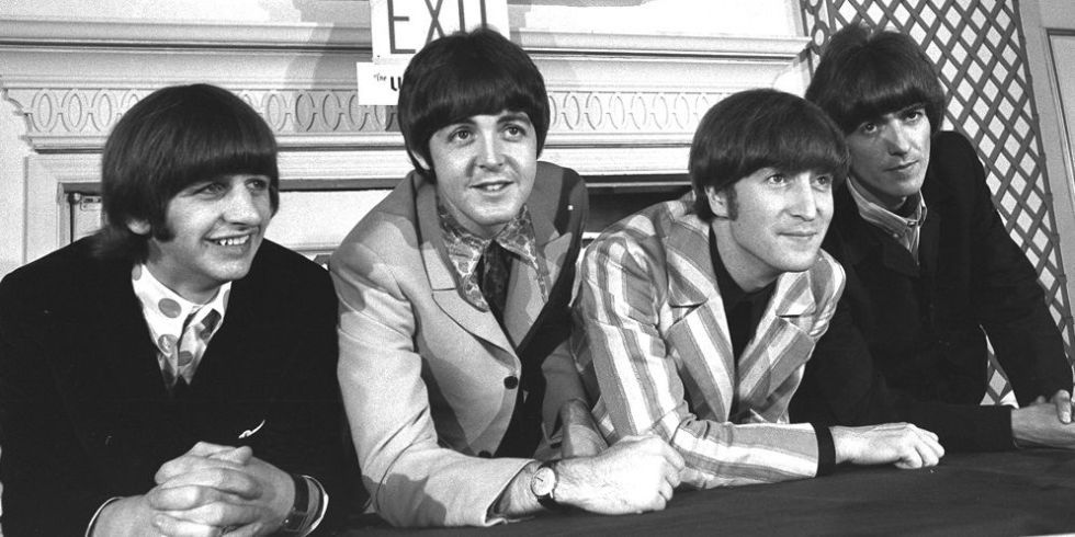 Revolver' 50th Anniversary – How the Beatles Recorded One of