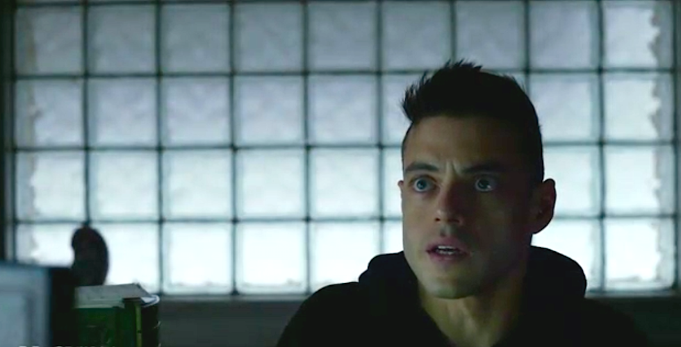 Mr. Robot Season Two Episode Five Review: This Is Exactly What This ...