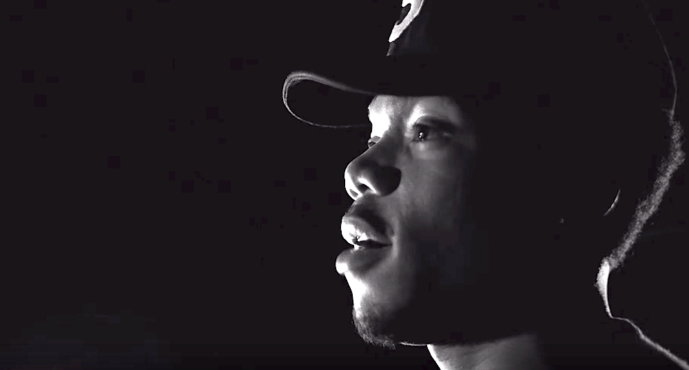Chance the Rapper Nike Ad: Watch Chance 