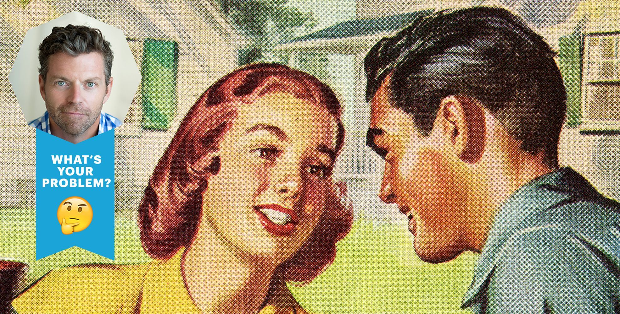 What to Do if You Are Sexually Attracted to Your Next Door Neighbor