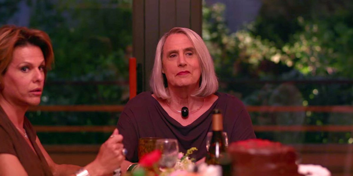 Watch the New 'Transparent' Trailer for Season 3