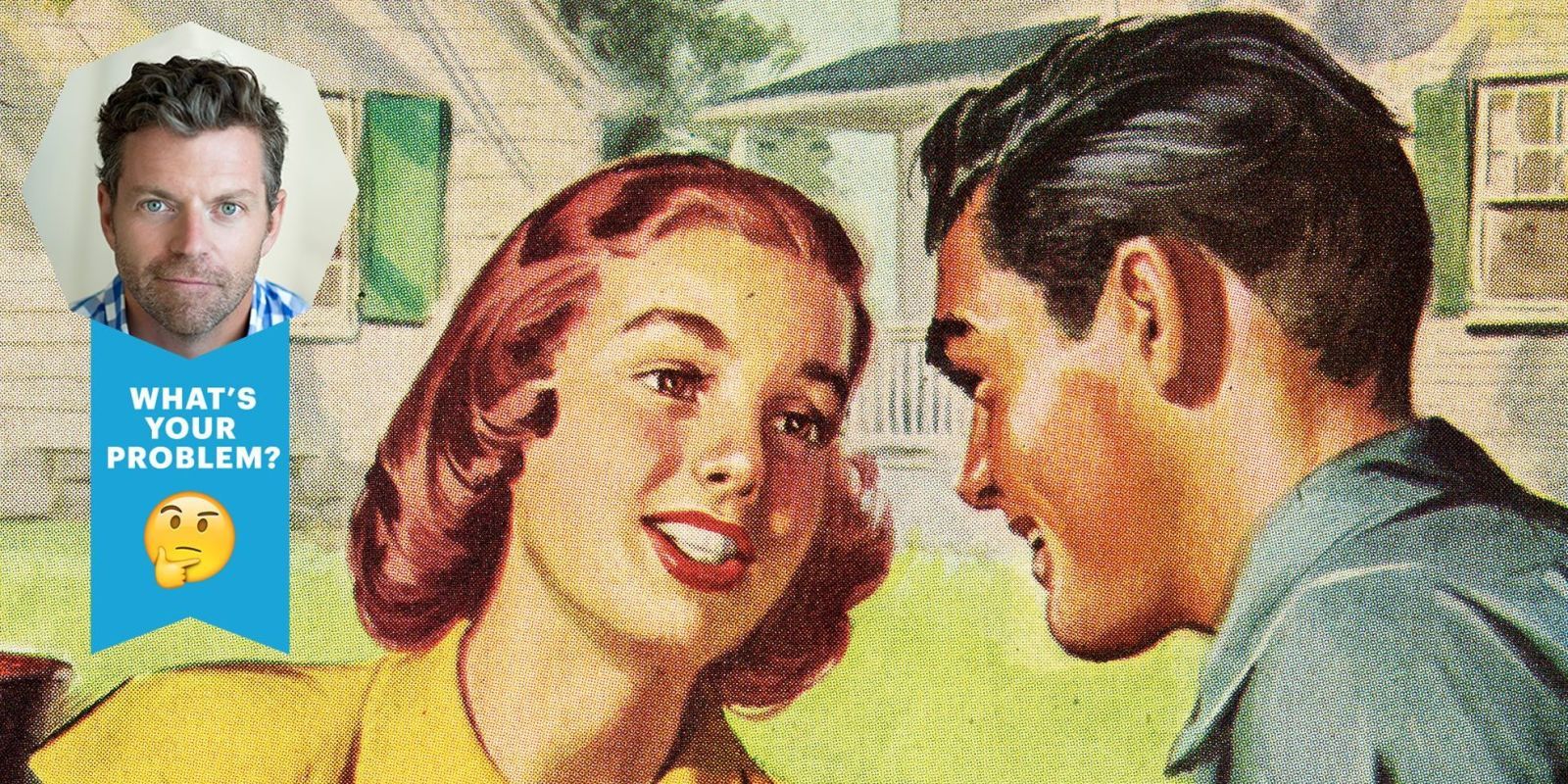 What to Do if You Are Sexually Attracted to Your Next Door Neighbor