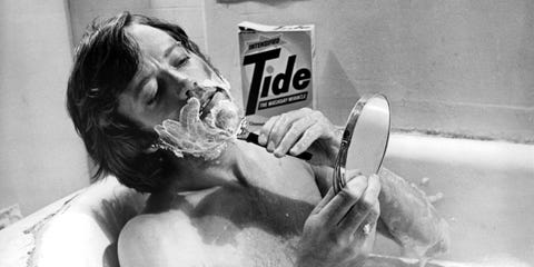There S A Whole New Way To Avoid Razor Bumps