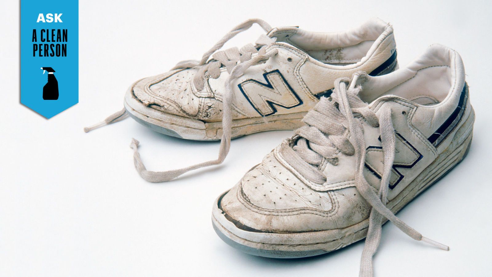 How to Clean Sneakers Best Ways to Wash White Dirty Sneakers