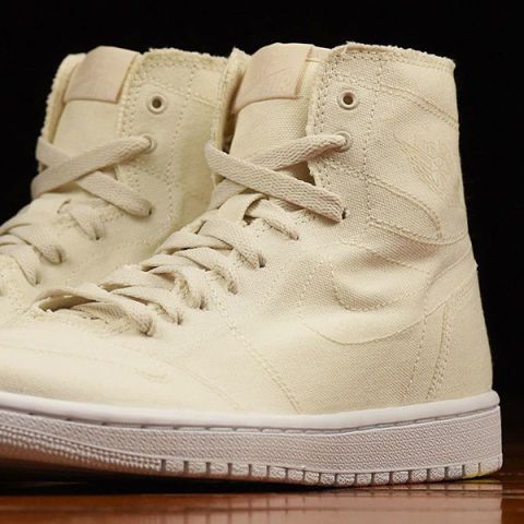 This New Air Jordan Is a Minimalist Masterpiece