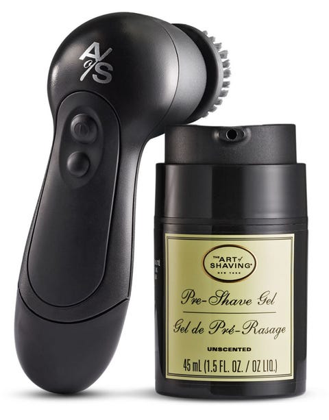 There S A Whole New Way To Avoid Razor Bumps